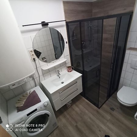 Appartamento Lav Rovigno Esterno foto