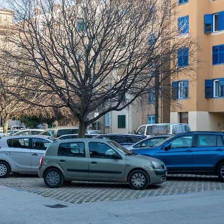 Appartamento Lav Rovigno Esterno foto