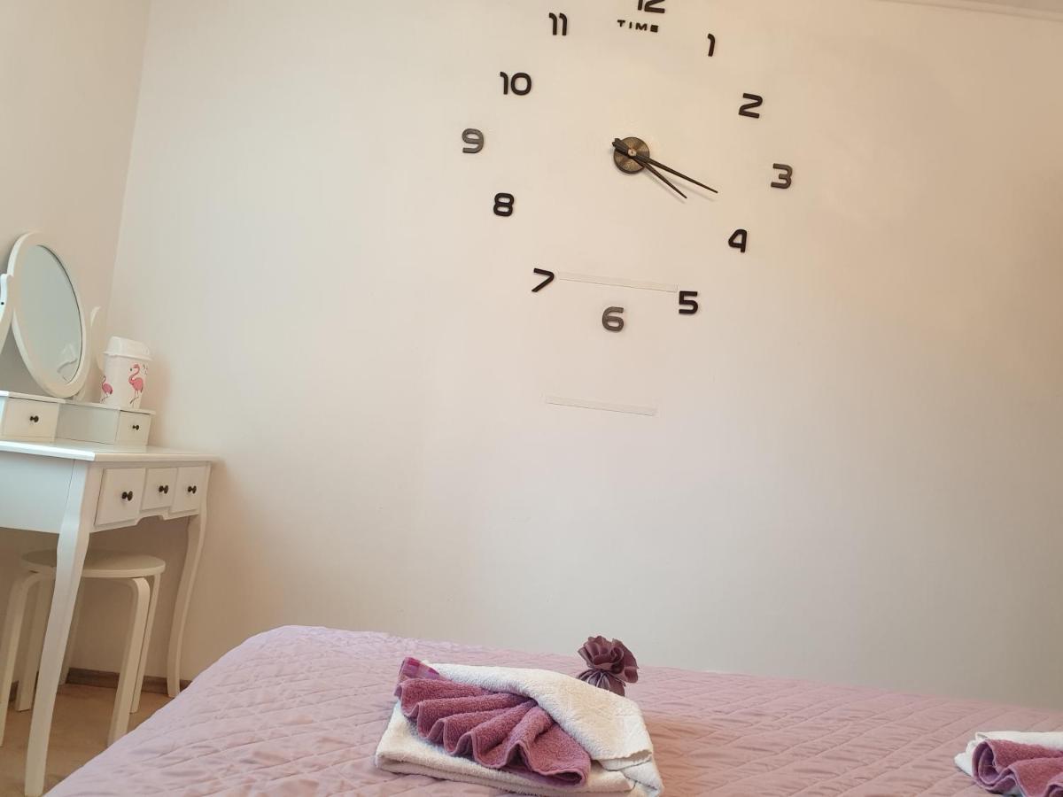 Appartamento Lav Rovigno Esterno foto