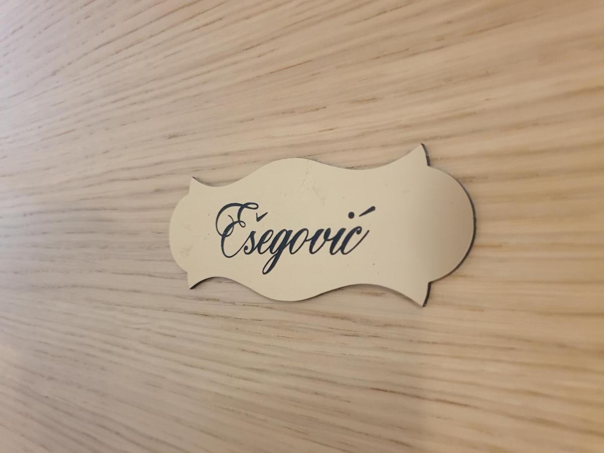 Appartamento Lav Rovigno Esterno foto