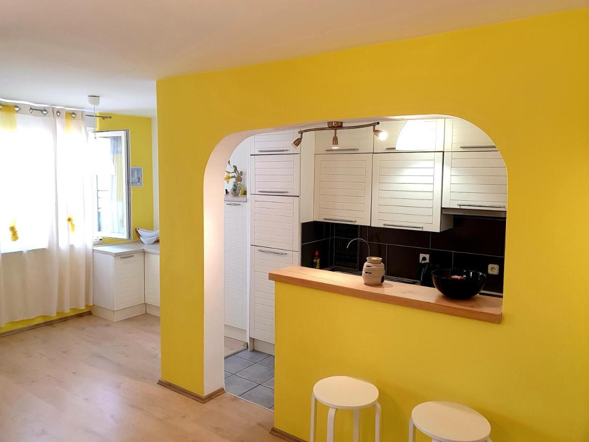 Appartamento Lav Rovigno Esterno foto